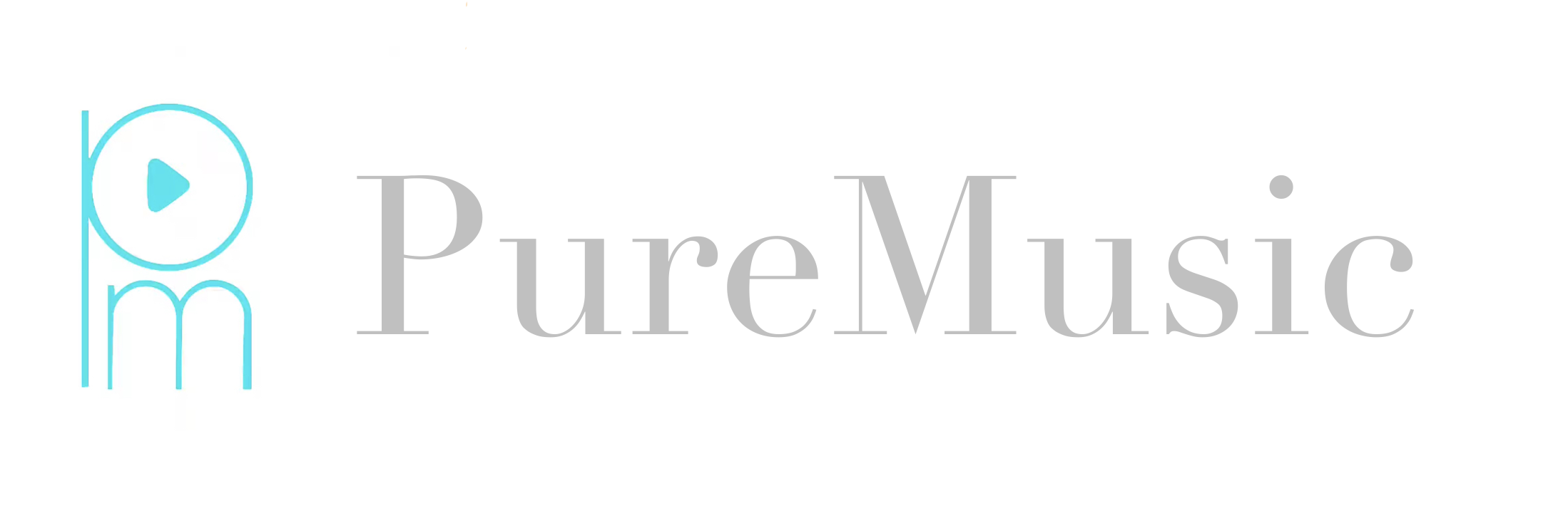 PureMusic Logo
